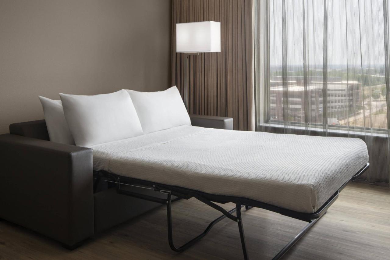 Ac Hotel By Marriott Columbus Downtown Esterno foto