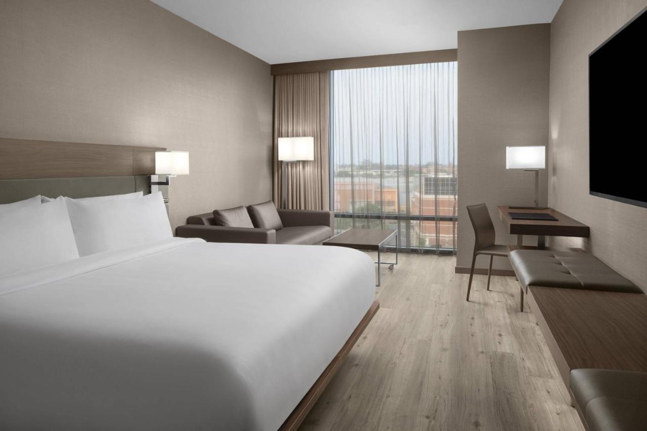 Ac Hotel By Marriott Columbus Downtown Esterno foto